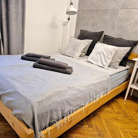 Apartament Miodowa Warszawa 외부 사진