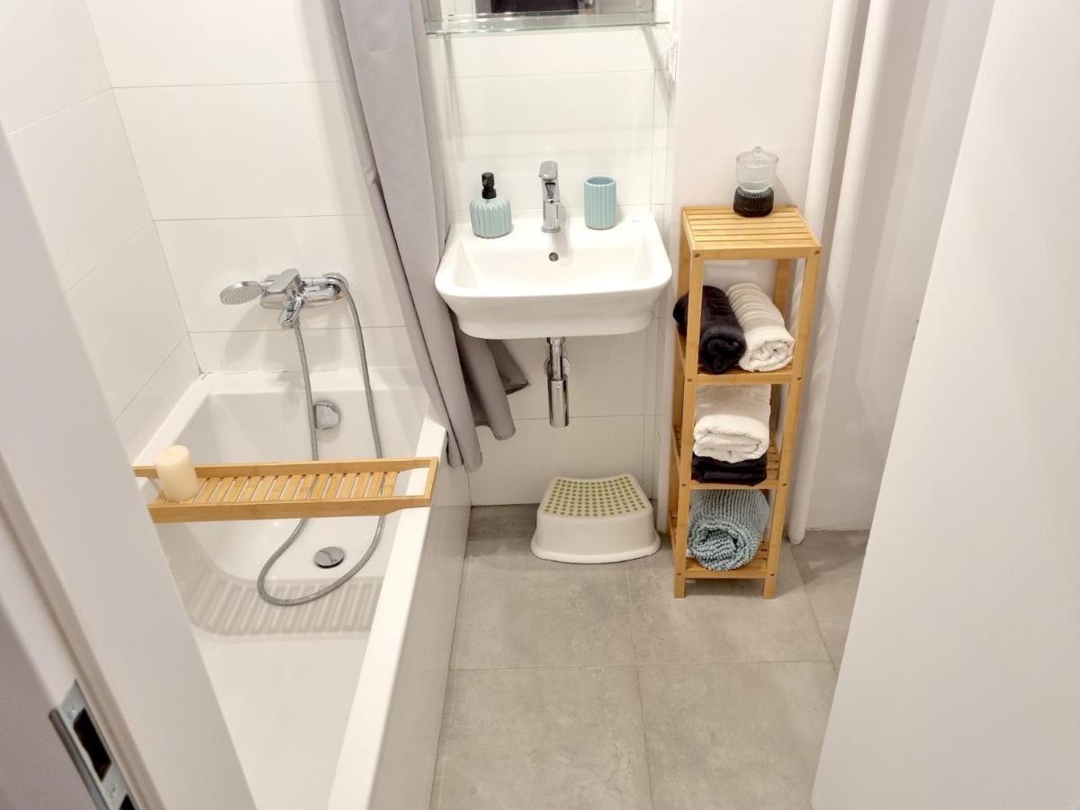 Apartament Miodowa Warszawa 외부 사진