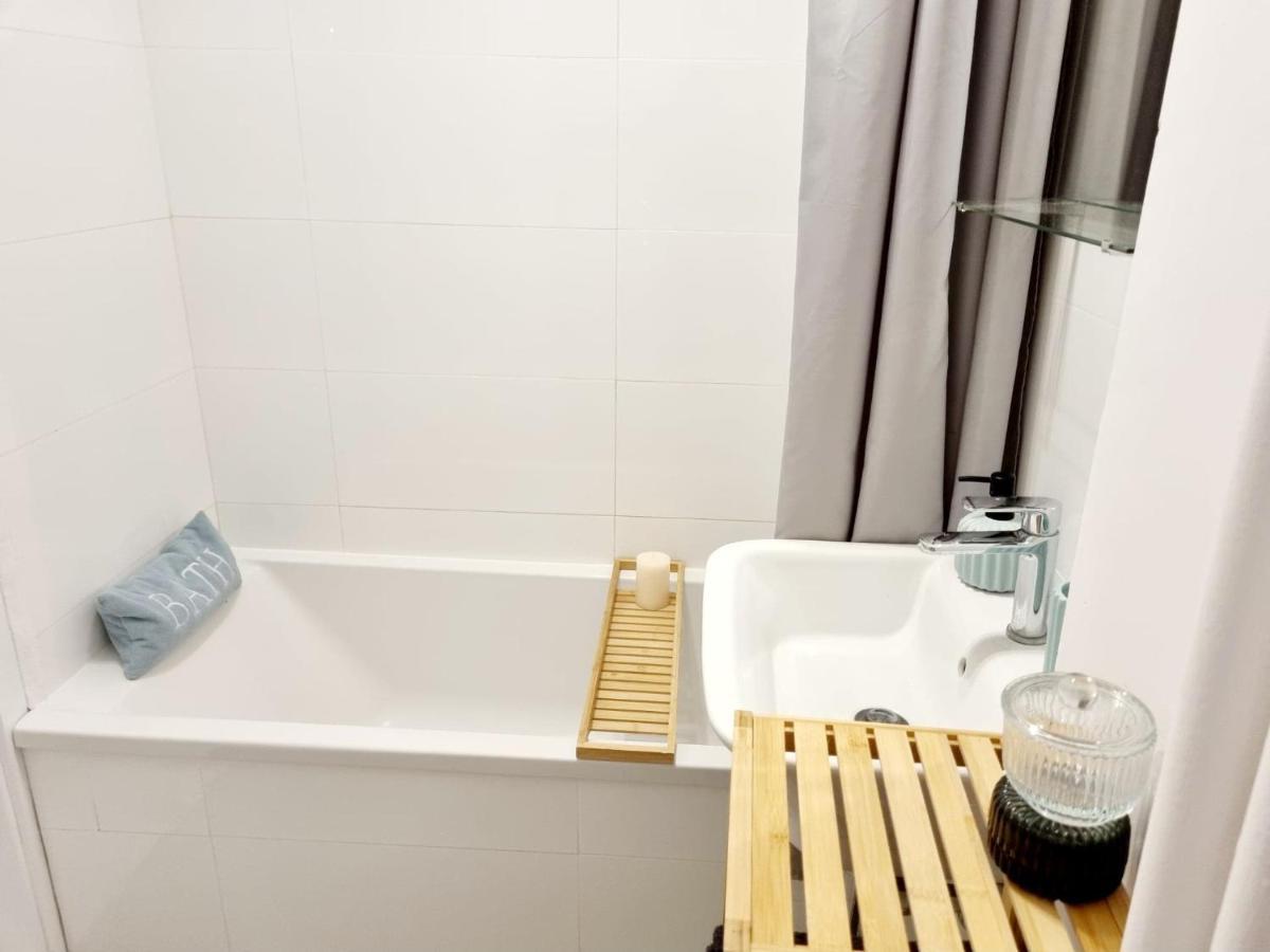 Apartament Miodowa Warszawa 외부 사진