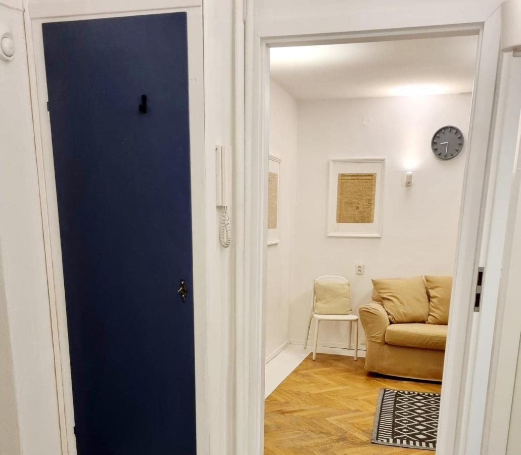 Apartament Miodowa Warszawa 외부 사진
