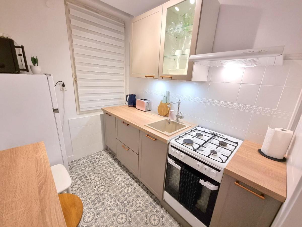 Apartament Miodowa Warszawa 외부 사진