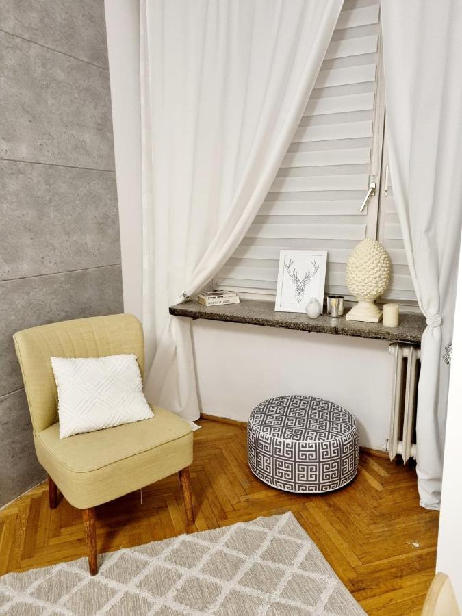 Apartament Miodowa Warszawa 외부 사진