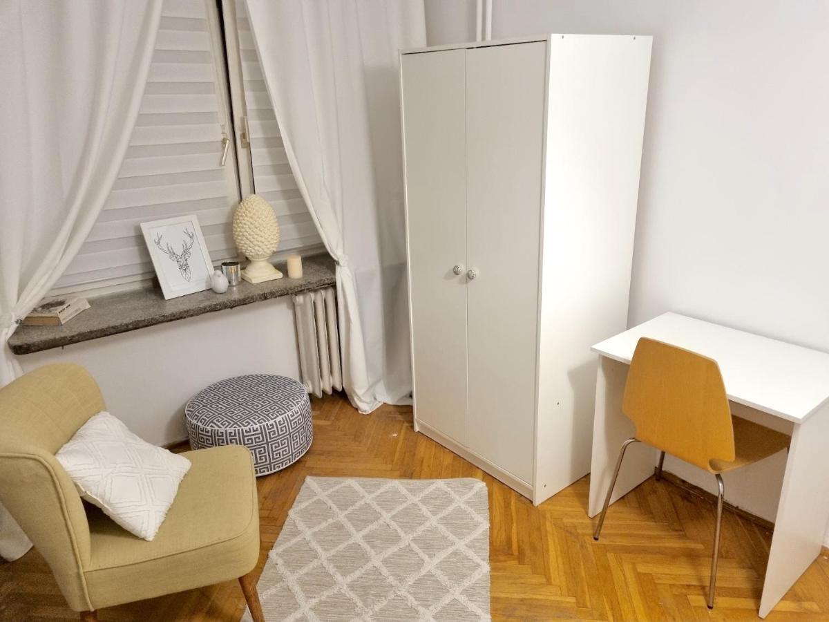 Apartament Miodowa Warszawa 외부 사진