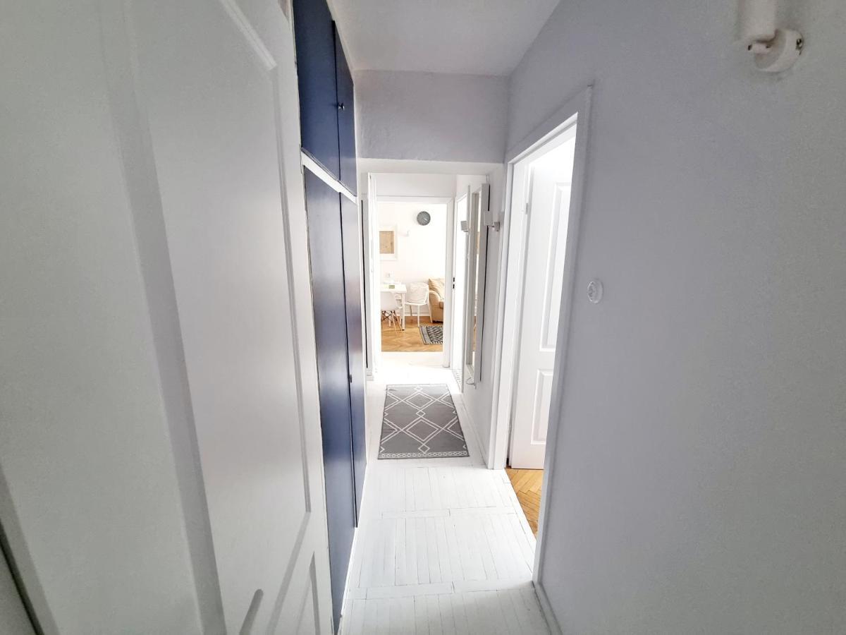 Apartament Miodowa Warszawa 외부 사진