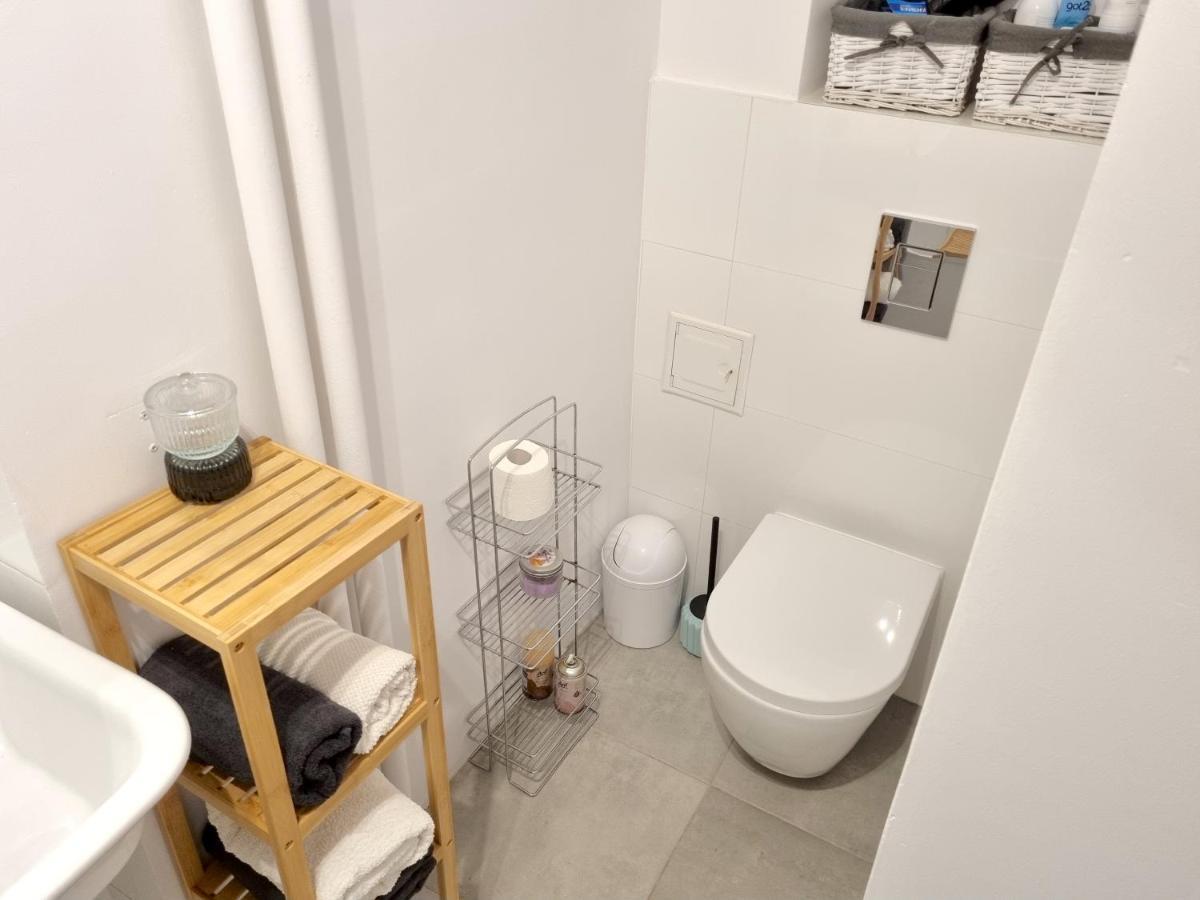 Apartament Miodowa Warszawa 외부 사진