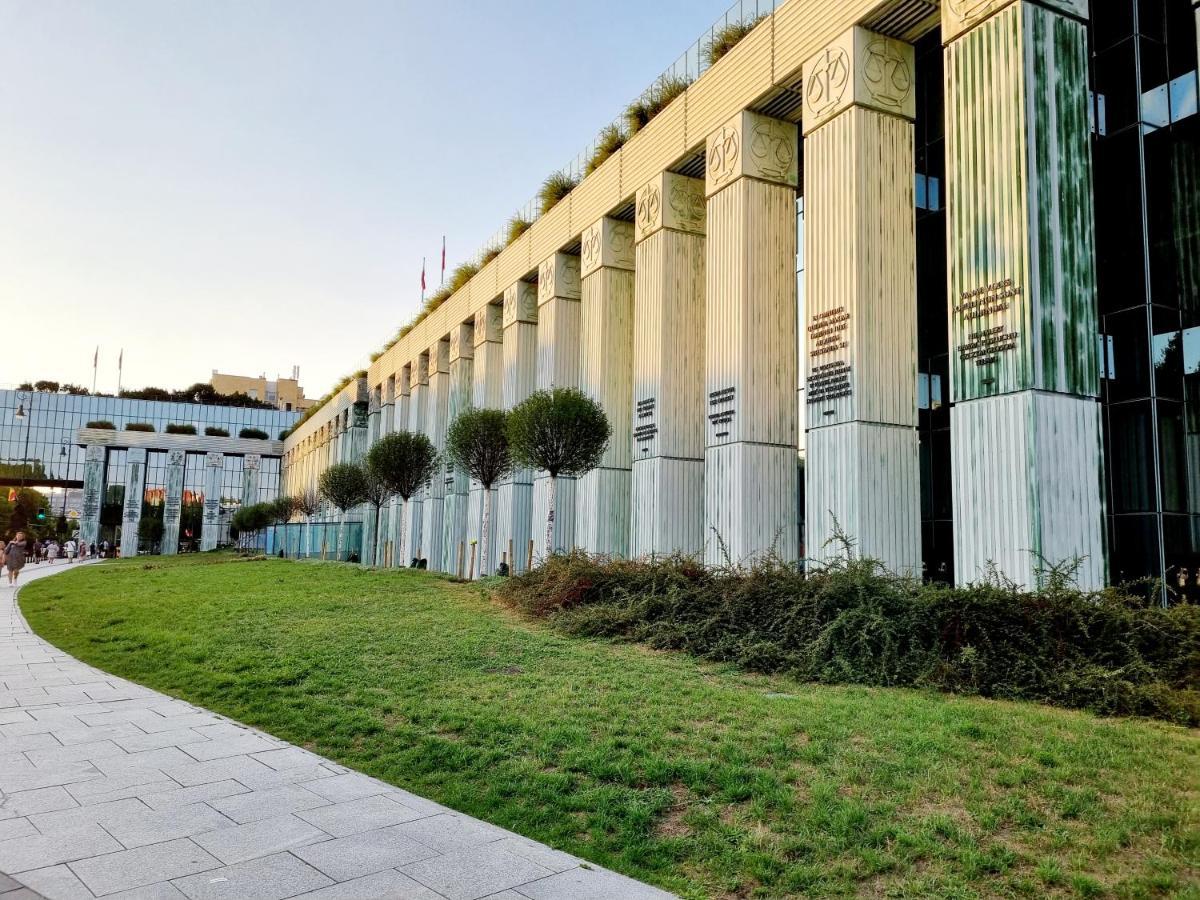 Apartament Miodowa Warszawa 외부 사진