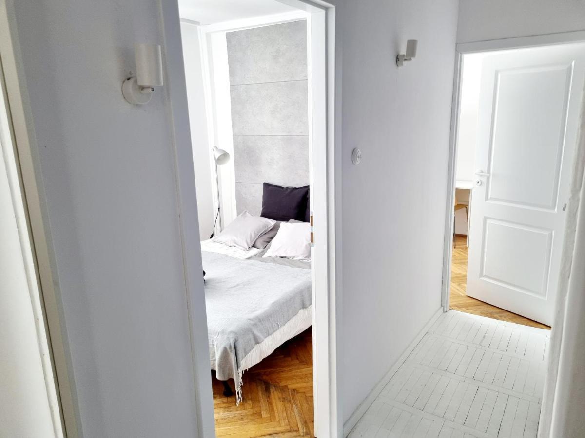 Apartament Miodowa Warszawa 외부 사진