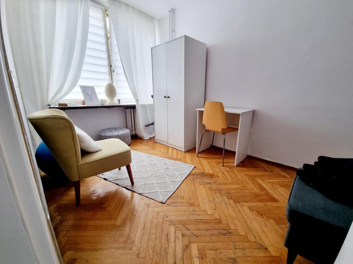 Apartament Miodowa Warszawa 외부 사진
