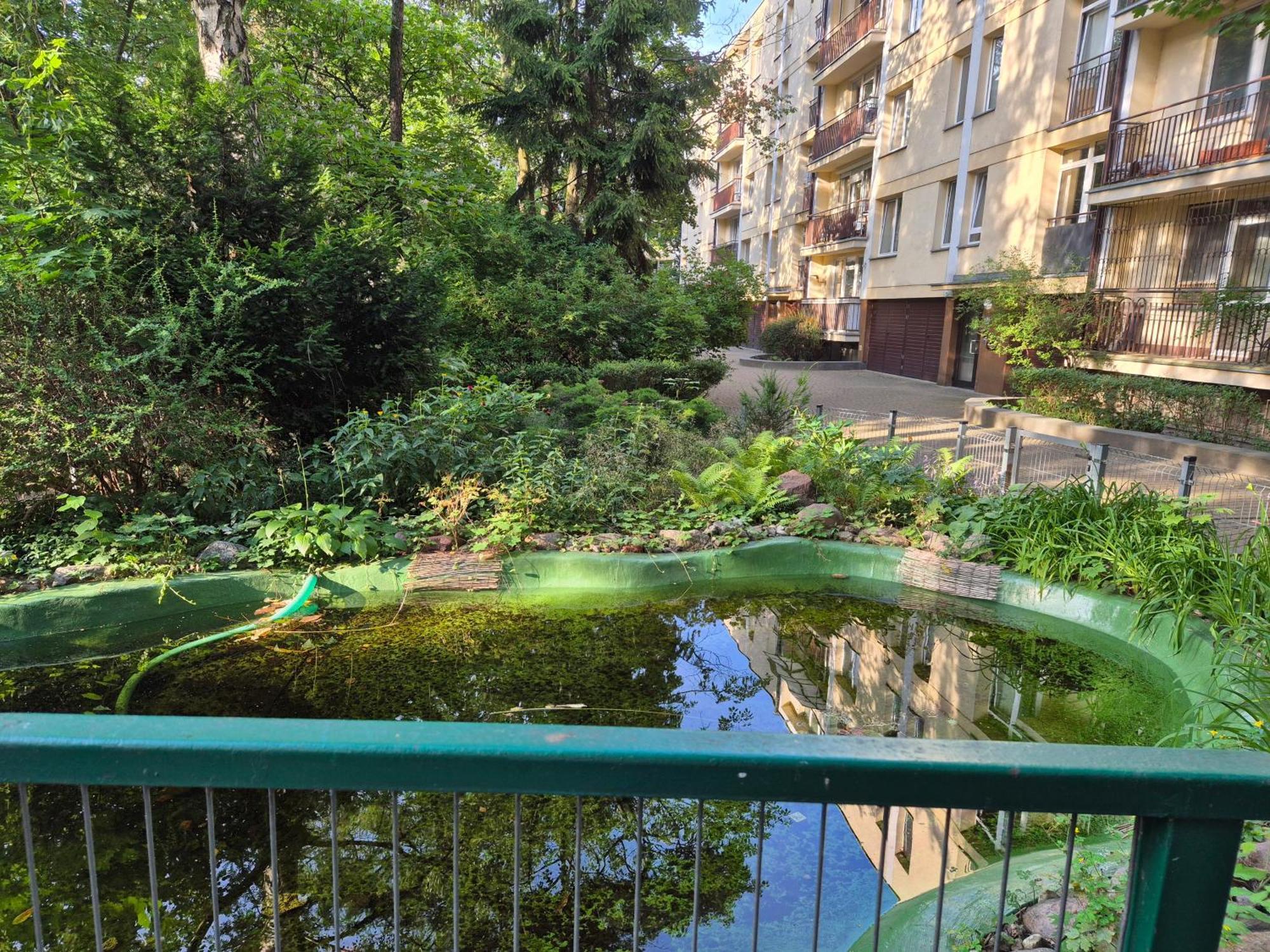 Apartament Miodowa Warszawa 외부 사진