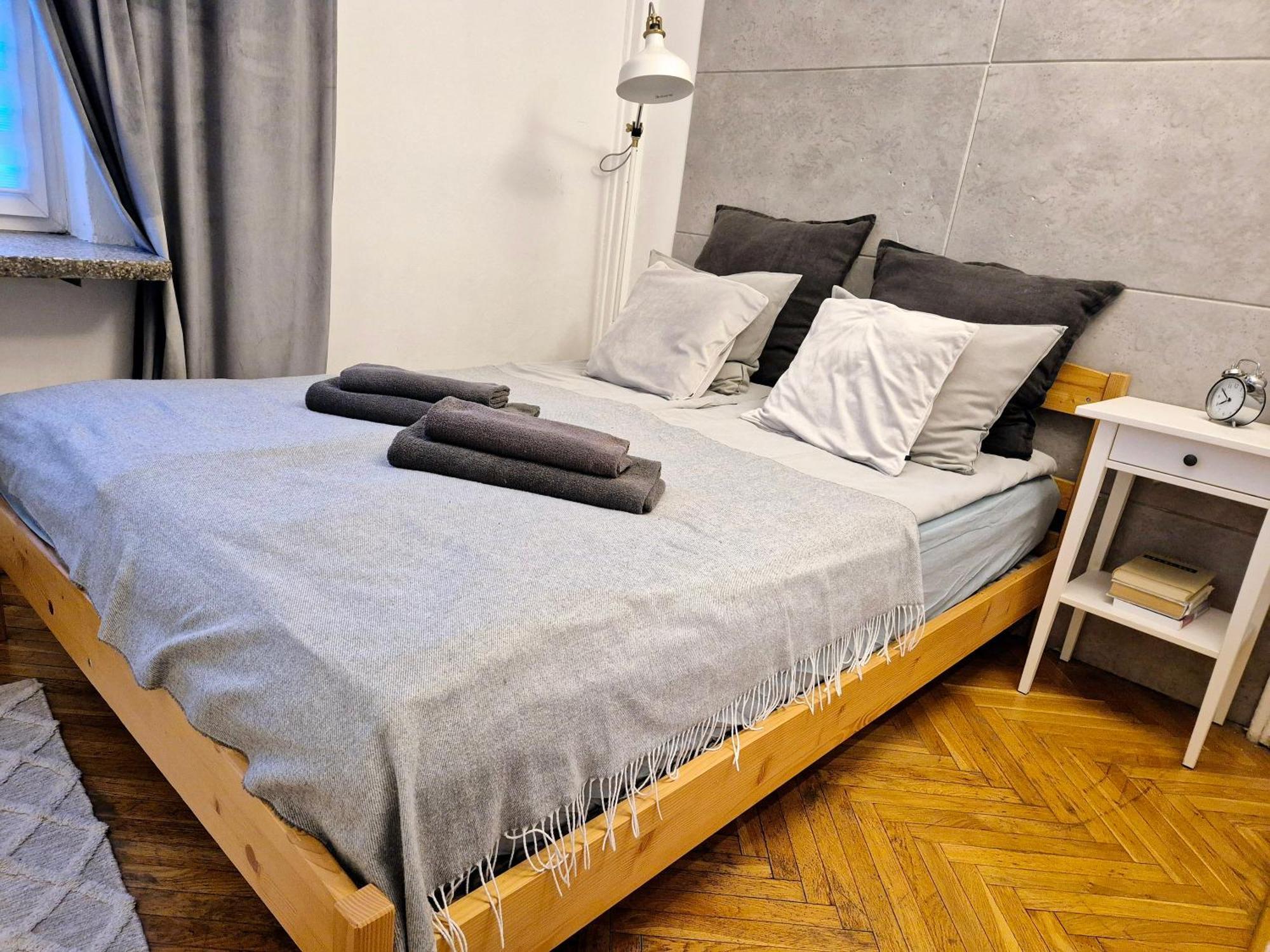 Apartament Miodowa Warszawa 외부 사진