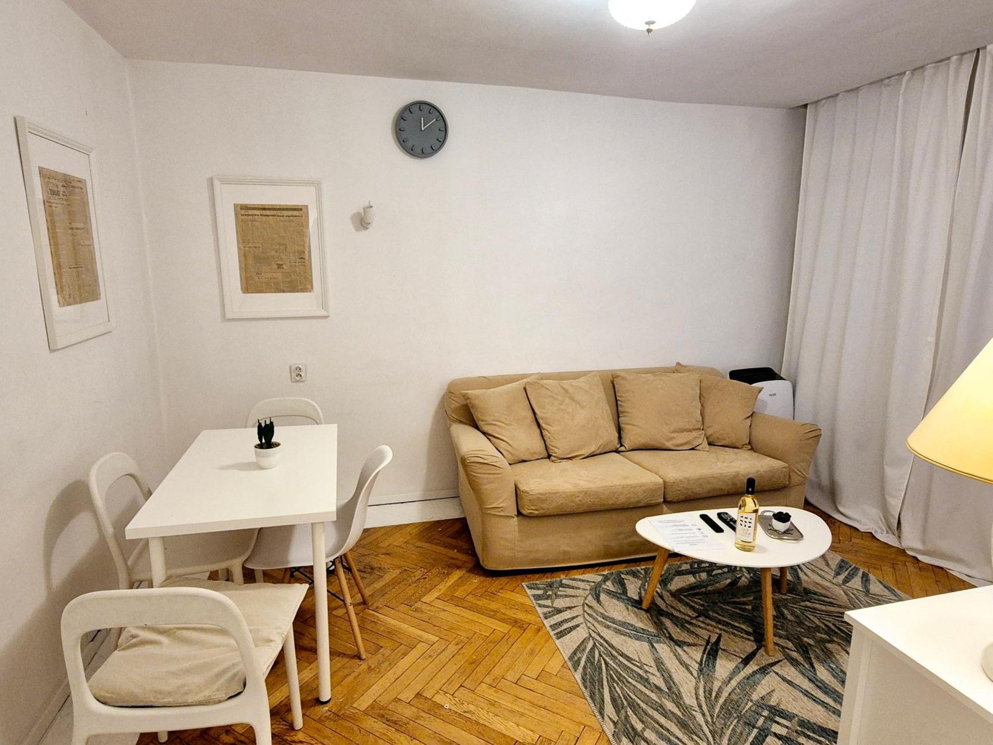 Apartament Miodowa Warszawa 외부 사진